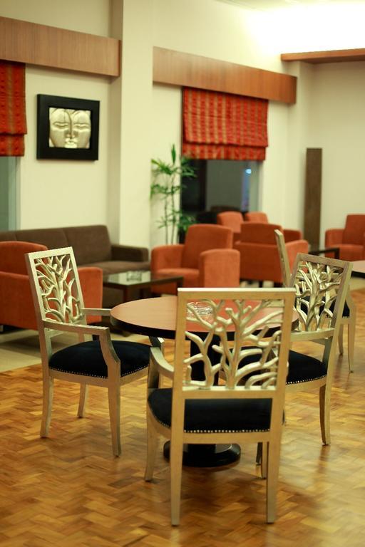 Aston Tanjung City Hotel Dış mekan fotoğraf