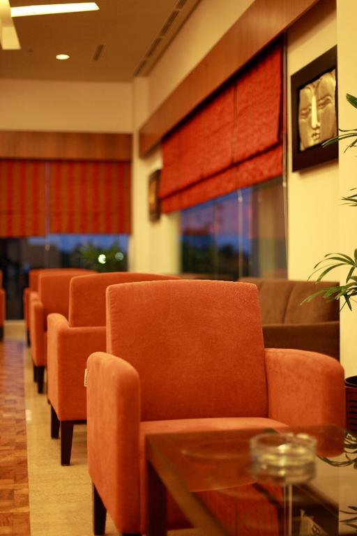 Aston Tanjung City Hotel Dış mekan fotoğraf