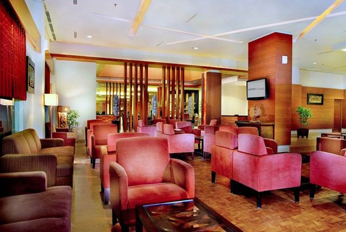 Aston Tanjung City Hotel Dış mekan fotoğraf
